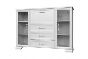 Комод-бар "Грация" в Увате - uvat.mebel-tymen.ru | фото