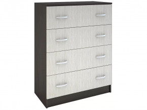 Комод Басса КМ 554-М Венге/Дуб белфорт в Увате - uvat.mebel-tymen.ru | фото