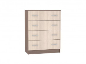 Комод Басса КМ 554-М Ясень шимо в Увате - uvat.mebel-tymen.ru | фото