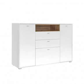 Комод "Бэль" 10.95 в Увате - uvat.mebel-tymen.ru | фото