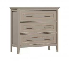 Комод Classic KOM3S в Увате - uvat.mebel-tymen.ru | фото