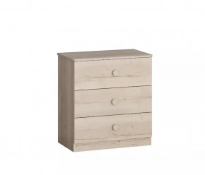 Комод Дельта Лофт 25.03 в Увате - uvat.mebel-tymen.ru | фото