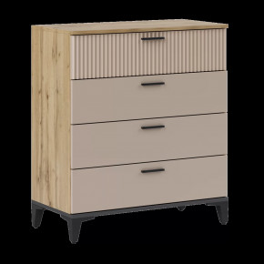 Комод Дюна №3 в Увате - uvat.mebel-tymen.ru | фото