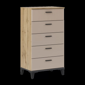 Комод Дюна №8 в Увате - uvat.mebel-tymen.ru | фото