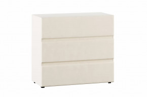 Комод Эстер Велюр Вивальди 2 в Увате - uvat.mebel-tymen.ru | фото