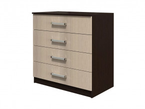 Комод Фиеста 850 венге/лоредо в Увате - uvat.mebel-tymen.ru | фото