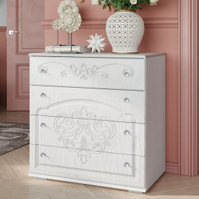 Комод Филадельфия КМ-02 в Увате - uvat.mebel-tymen.ru | фото