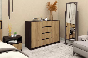 Комод Флоренция в Увате - uvat.mebel-tymen.ru | фото