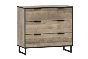 Комод Фолк НМ 014.25 в Увате - uvat.mebel-tymen.ru | фото