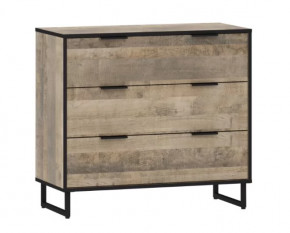 Комод Фолк НМ 014.25 в Увате - uvat.mebel-tymen.ru | фото