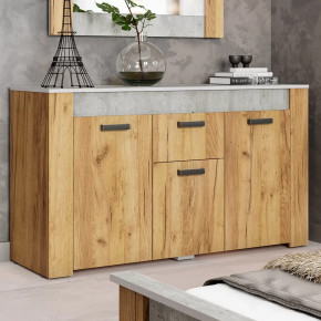 Комод Франк КМ-11 в Увате - uvat.mebel-tymen.ru | фото