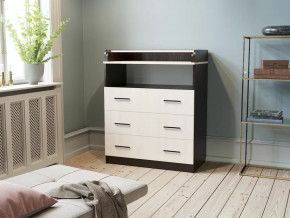 Комод К-1.2 Пеленальный в Увате - uvat.mebel-tymen.ru | фото