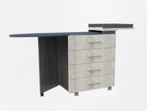 Комод К-1.4 с гладильной доской в Увате - uvat.mebel-tymen.ru | фото