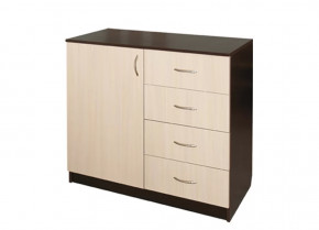 Комод К-2.3 (Росток-Мебель) в Увате - uvat.mebel-tymen.ru | фото