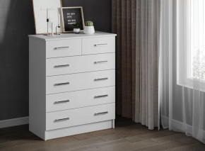Комод Катрин-5 в Увате - uvat.mebel-tymen.ru | фото