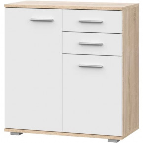 Комод КД-2 FUN НК-мебель в Увате - uvat.mebel-tymen.ru | фото