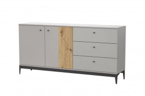 Комод КД-2 Нордик НК-мебель в Увате - uvat.mebel-tymen.ru | фото