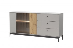 Комод КД-3 Нордик НК-мебель в Увате - uvat.mebel-tymen.ru | фото