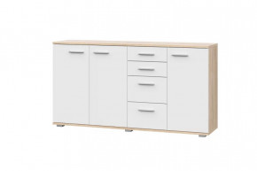 Комод КД-4 FUN НК-мебель в Увате - uvat.mebel-tymen.ru | фото