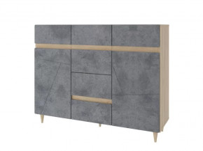 Комод Киото СТЛ.339.05 в Увате - uvat.mebel-tymen.ru | фото