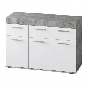 Комод КМ-03 Инстайл в Увате - uvat.mebel-tymen.ru | фото