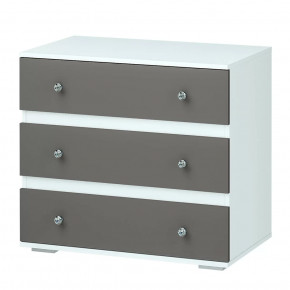 Комод КМ-07 Мемори в Увате - uvat.mebel-tymen.ru | фото