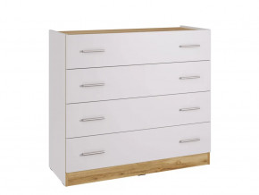 Комод КМ-100 FRESCO НК-мебель в Увате - uvat.mebel-tymen.ru | фото