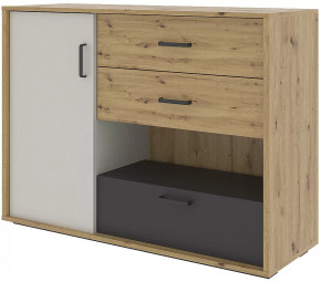 Комод КМ-120 KUBO НК-мебель в Увате - uvat.mebel-tymen.ru | фото