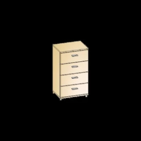 Комод КМ-5012 Грейс в Увате - uvat.mebel-tymen.ru | фото