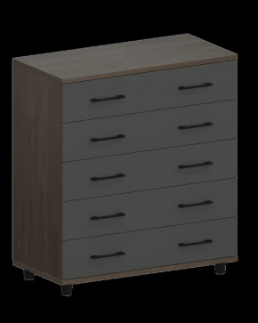 Комод КМ-5021 Грейс в Увате - uvat.mebel-tymen.ru | фото