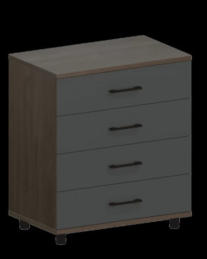 Комод КМ-5032 Грейс в Увате - uvat.mebel-tymen.ru | фото