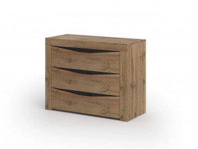 Комод КМ 701 Паола в Увате - uvat.mebel-tymen.ru | фото