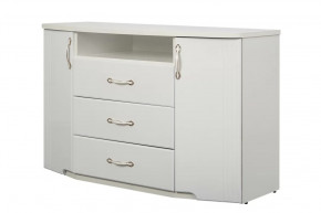 Комод комбинированный «Виктория» №12 в Увате - uvat.mebel-tymen.ru | фото