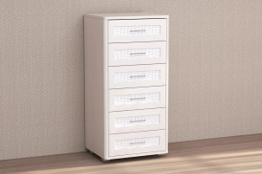 Комод Кэт-4 в Увате - uvat.mebel-tymen.ru | фото