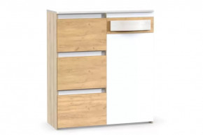 Комод Лакки в Увате - uvat.mebel-tymen.ru | фото