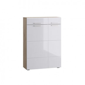 Комод Лайн 13.121 в Увате - uvat.mebel-tymen.ru | фото