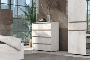 Комод Лиана в Увате - uvat.mebel-tymen.ru | фото