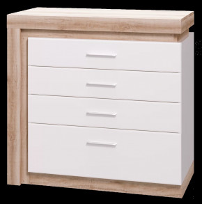 Комод «Люмен» №13 в Увате - uvat.mebel-tymen.ru | фото