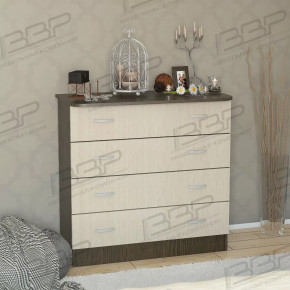 Комод М-01 ЛДСП ВВР в Увате - uvat.mebel-tymen.ru | фото