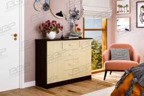 Комод М-03 ЛДСП ВВР в Увате - uvat.mebel-tymen.ru | фото