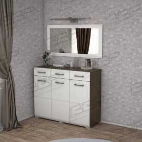 Комод М-17 МДФ ВВР в Увате - uvat.mebel-tymen.ru | фото