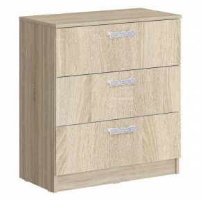 Комод мини Салоу в Увате - uvat.mebel-tymen.ru | фото