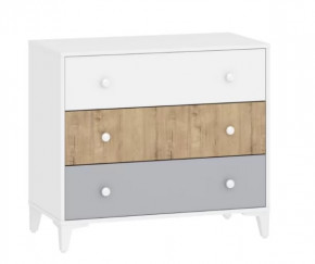 Комод Морти НМ 041.15 в Увате - uvat.mebel-tymen.ru | фото