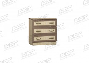 Комод МС Верона для молодежи ЛДСП в Увате - uvat.mebel-tymen.ru | фото