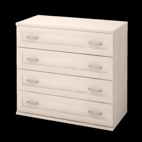 Комод «Ника-Люкс» №34 в Увате - uvat.mebel-tymen.ru | фото