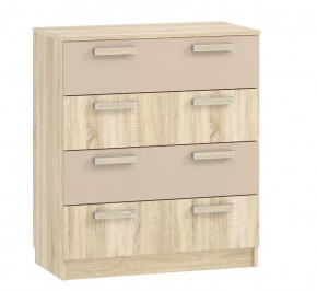 Комод НМ 013.71-01 М Акварель в Увате - uvat.mebel-tymen.ru | фото