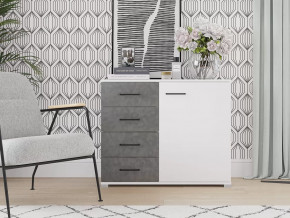 Комод Nova в Увате - uvat.mebel-tymen.ru | фото