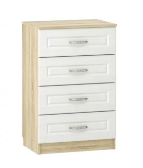 Комод Оливия НМ 040.38 Х в Увате - uvat.mebel-tymen.ru | фото
