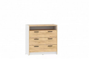 Комод Оттавия НМ 011.04 в Увате - uvat.mebel-tymen.ru | фото