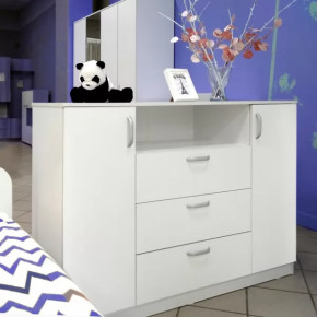 Комод "Париж" 1400 в Увате - uvat.mebel-tymen.ru | фото